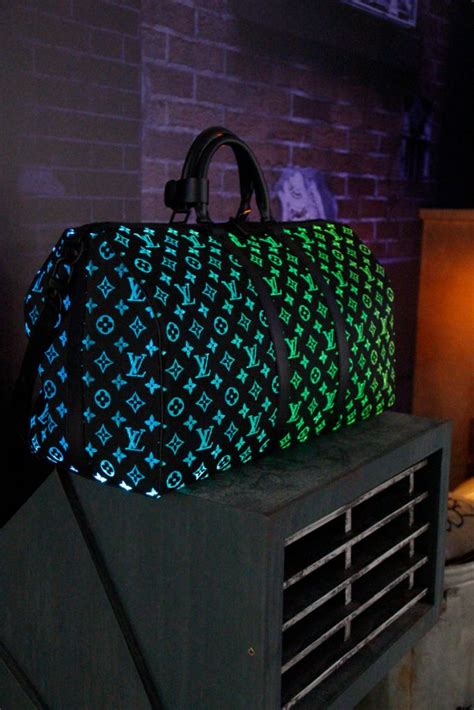 rebell louis vuitton|Louis Vuitton light up.